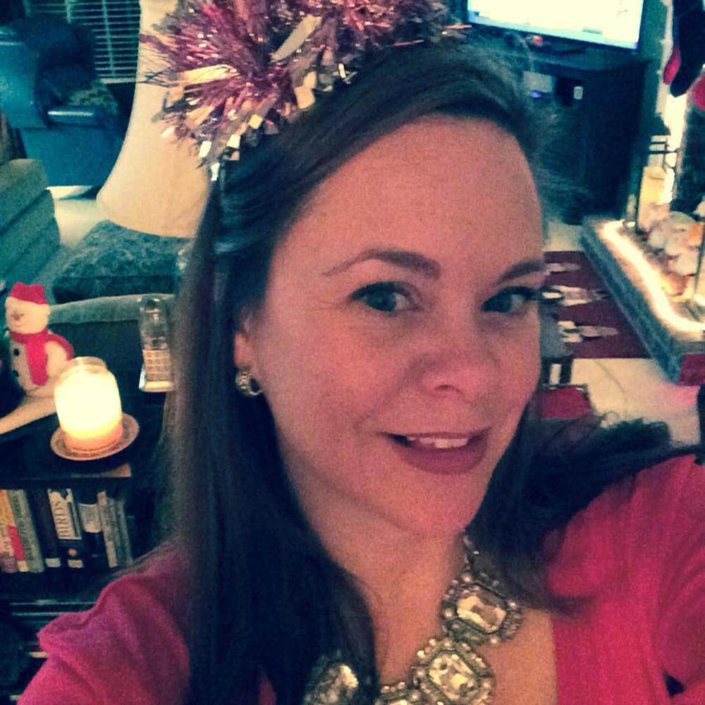 Meet your Posher, Maranda